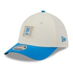 New Era Pánská kšiltovka Detroit Lions NFL Historic Logo 2026 Training Camp 39THIRTY Flex Blau Velikost: M/L