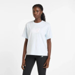Tričko New Balance Sport Jersey Relaxed Logo W WT43583IB S