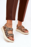 Sandály model 209905 Step in style 36