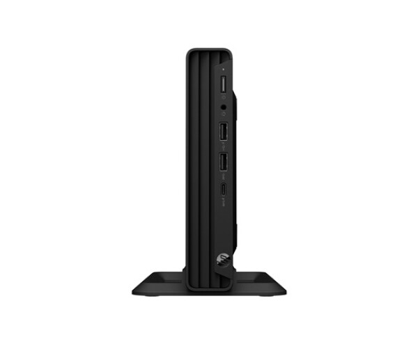 HP PC Pro Mini 260 G9 i3-1315U,8GB,512GB NVMe, WiFi 6 + BT,klávesnice a myš, zdroj 65W externí, DP+HDMI, FDOS, EDF_1519702