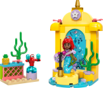 LEGO® Disney Princess™ 43235 Ariel její hudební pódium