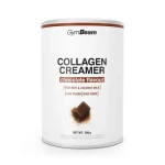 Collagen Creamer – GymBeam (čokoláda, 300 g) (79822-1-300g-chocolate)