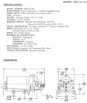 SHURFLO 8000-543-236 12 V DC