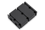 EKWB EK-Scalar Triple 2-slot - Acetal / PCIe x16 sloty 40.6mm od sebe (3831109814017)