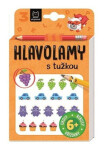 Hlavolamy s tužkou 3