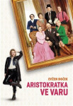 Aristokratka ve varu (poškozená) - Evžen Boček