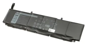 DELL baterie 6-článková 97 Wh (05RGW) / Baterie pro notebook / Li-Ion (05RGW)