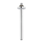 OMNIRES - stropní sprchové rameno, 24 cm chrom /CR/ RS22CR