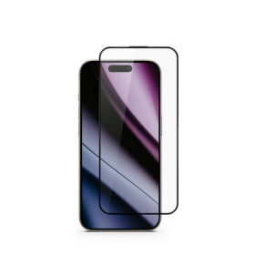 Epico Hero Glass 3D Ochranné sklo pro Apple iPhone 16 Pro (91012151300002)