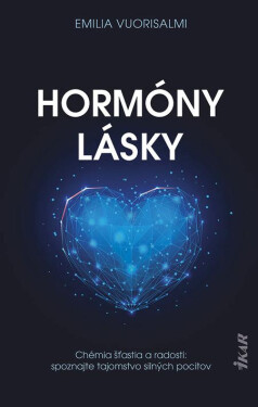Hormóny lásky - Emilia Vuorisalmi