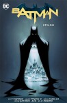 Batman Epilog Scott Snyder,