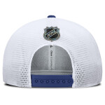 Fanatics Pánská kšiltovka Toronto Maple Leafs NHL Authentic Pro A/Cap Structured Adj. Meshback