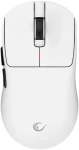 Rampage Clax bílá / Myš (CLAX-WHITE)