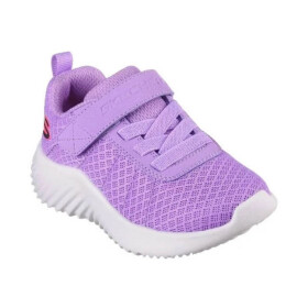 Boty Skechers Bounder-Cool Cruise Jr 303550N-LAV EU 21