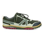 Xero Shoes Scrambler Low EV Army Green pánské outdoor
