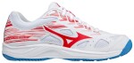 Sálová obuv Mizuno Stealth Star Junior X1GC2107K25 Velikost obuvi EU: