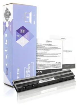 Baterie pro Dell Latitude E5420, E6420 / Baterie pro notebook / 4400 mAh / 49 Wh / 11,1V (BC/DE-E5420)