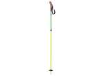 Dynafit Youngstar Pole skialpové hole Fluo Yellow/Frost vel. Uni