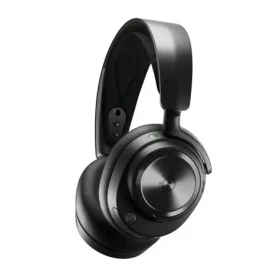 SteelSeries Arctis Nova Pro Wireless, černá