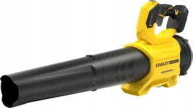Stanley V20 SFMCBL730B-XJ / Aku fukar listí / 18V / bez aku (SFMCBL730B-XJ)