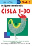 Čísla Můj pracovní sešit