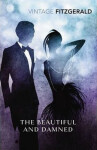 The Beautiful and Damned, 1. vydání - Francis Scott Fitzgerald
