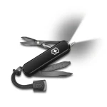 VICTORINOX Kapesní nůž Signature Lite Onyx Black (0.6226.31P)