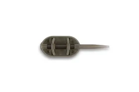 Nytro Krmítko TCS Inline Flat Method Feeder S20 (22210002)