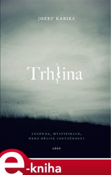 Trhlina