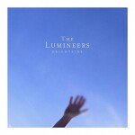 Brightside (CD) - The Lumineers