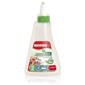 Kores ECO Univerzální lepidlo 125 ml