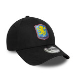 New Era Pánská kšiltovka Aston Villa 940 Core 9forty černá
