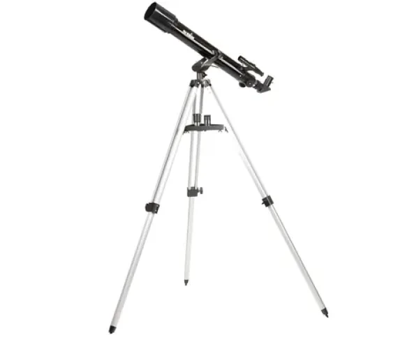Sky-Watcher BK 70 7AZ2 / Hvězdářský dalekohled / průměr 70 mm / ohnisko 700 mm / azimutální montáž (SW-2102)