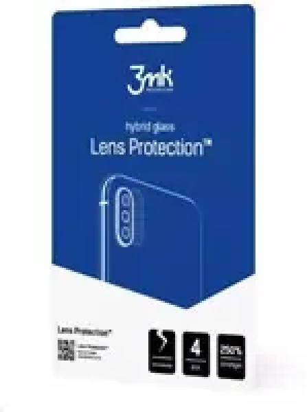 3mk Lens Protection sklo na fotoaparát pro Google Pixel 10 Pro Fold (5903108684897)
