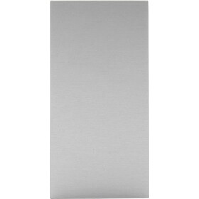 Deko Light 988113 PLANO koncová krytka profilu , hliník, 1 ks