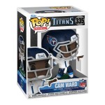 Figurka POP! Cam Ward #30 Tennessee Titans NFL