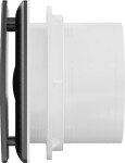 MEXEN - AXS 150 koupelnový ventilátor, černá W9601-150-70