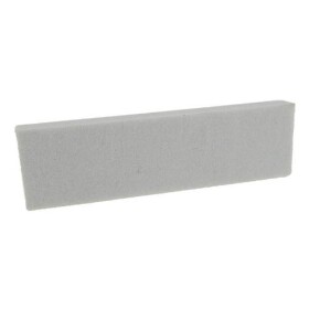 Hladítko s durenem, 215 x 60 x 20 mm, ENPRO