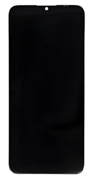 Nokia G21 Dotyková deska + LCD displej černá / Náhradní díl / IPS displej (57983110720)