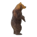Safari Ltd. Safari Ltd. Figurka - Medvěd Grizzly