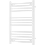 MEXEN - Ares otopný žebřík/radiátor 700 x 500 mm, 286 W, bílá W102-0700-500-00-20-S