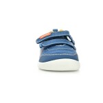 Biomecanics Zapato Lona Basica Pique Petrol