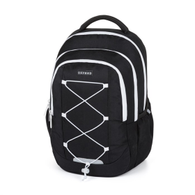 Studentský batoh OXY Touch BW