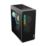 Lenovo Legion T5 26IRB8 šedá Intel Core i5-14400F 2.5GHz 32GB 1TB SSD RTX 4060 Ti 8GB W11H