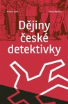 Dějiny české detektivky Pavel Mandys, Michal Jareš