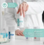 DERMACARE+ 24h Organický deodorant s prebiotiky a probiotiky - Green Tea a Opuntia 75 g