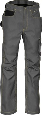 Pracovní kalhoty COFRA MAASTRICHT Barva: Antracit, Velikost: 50 (CAMAASTRICHT0450)