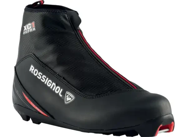 Rossignol X-1 Ultra 2022/23 - Rossignol X-1 Ultra-XC Classic boty na běžky vel. 45