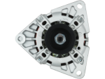 Alternátor HYUNDAI i10 I (PA) 1.1 a 1.2 Benzin