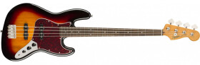 Fender Squier Classic Vibe 60s Jazz Bass